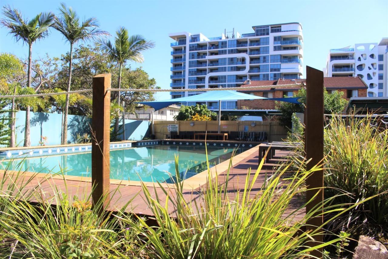 Broadwater Keys Holiday Apartments Gold Coast Kültér fotó